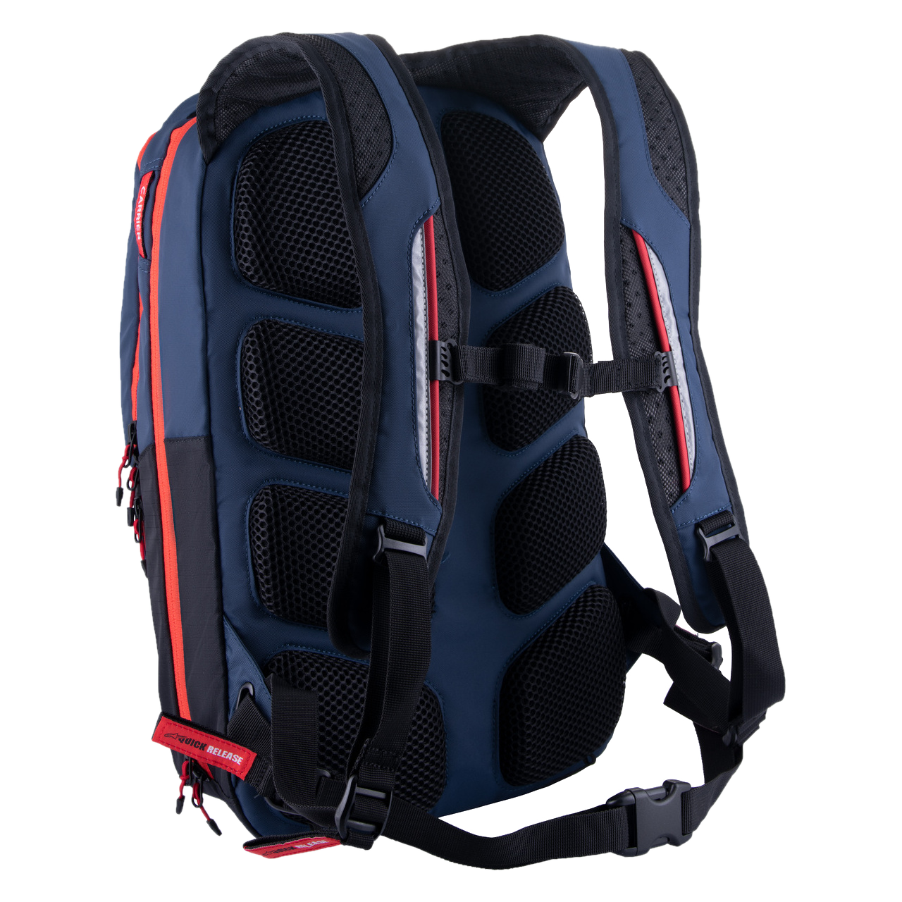Alpinestars MM93 バッグ MM93 Waist Bag - BLACK RACING/SPORT Packs & Bags