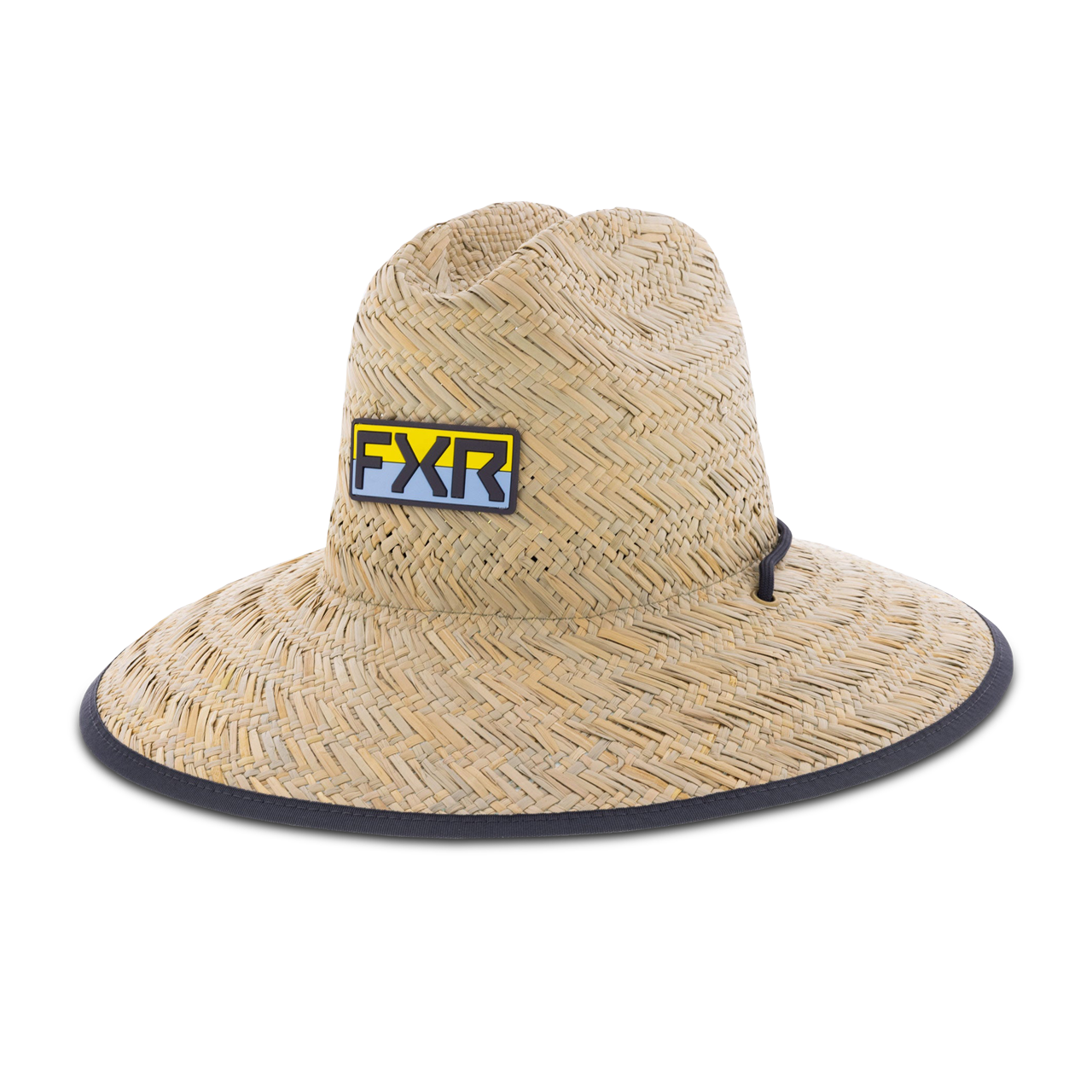 Strohoed FXR Shoreside