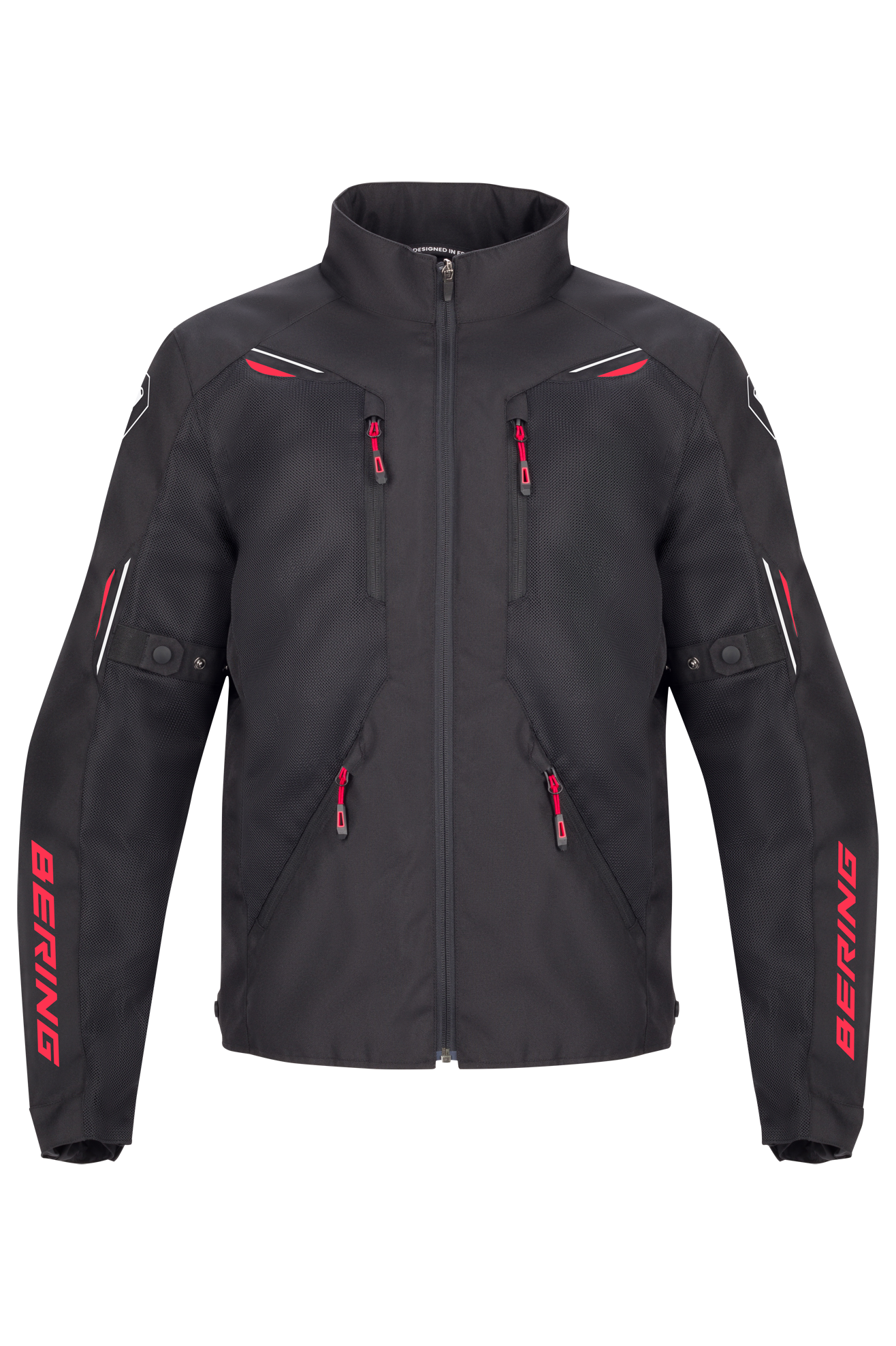 Chaqueta de moto Bering Brazilia