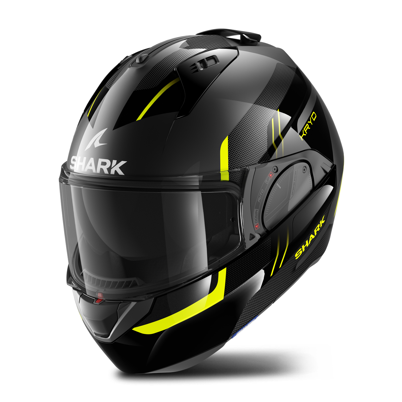 Casco Modular Shark EVO-ES Kryd