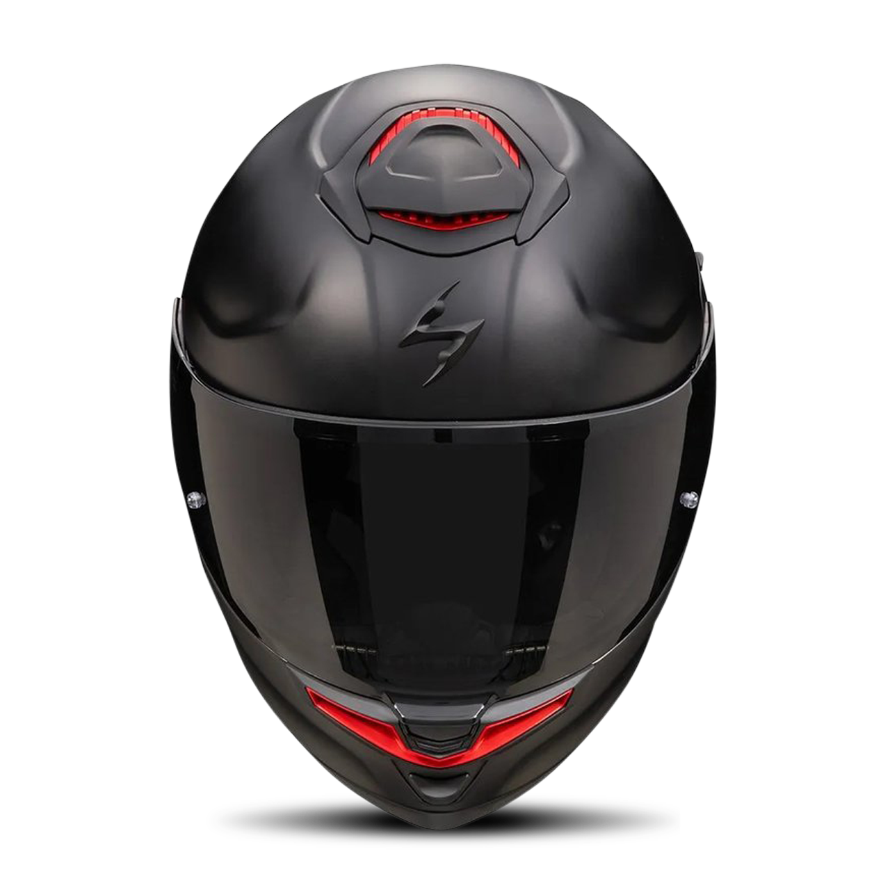 Čelada S Polno Zaščito Obraza Scorpion EXO-GT SP Air Pearl