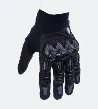 MX Rukavice FOX Bomber CE