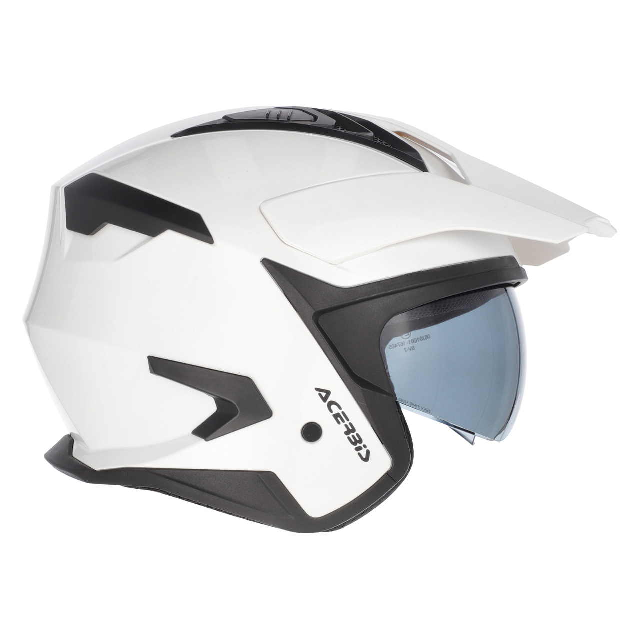 Jethelm Acerbis Jet Aria Evo