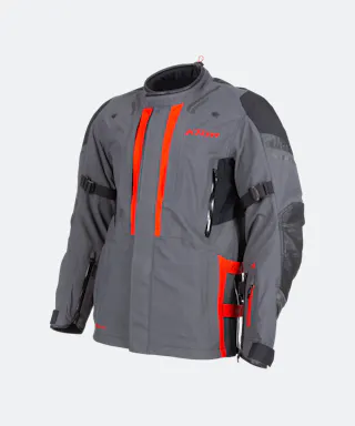 Motoristična Jakna Klim Latitude