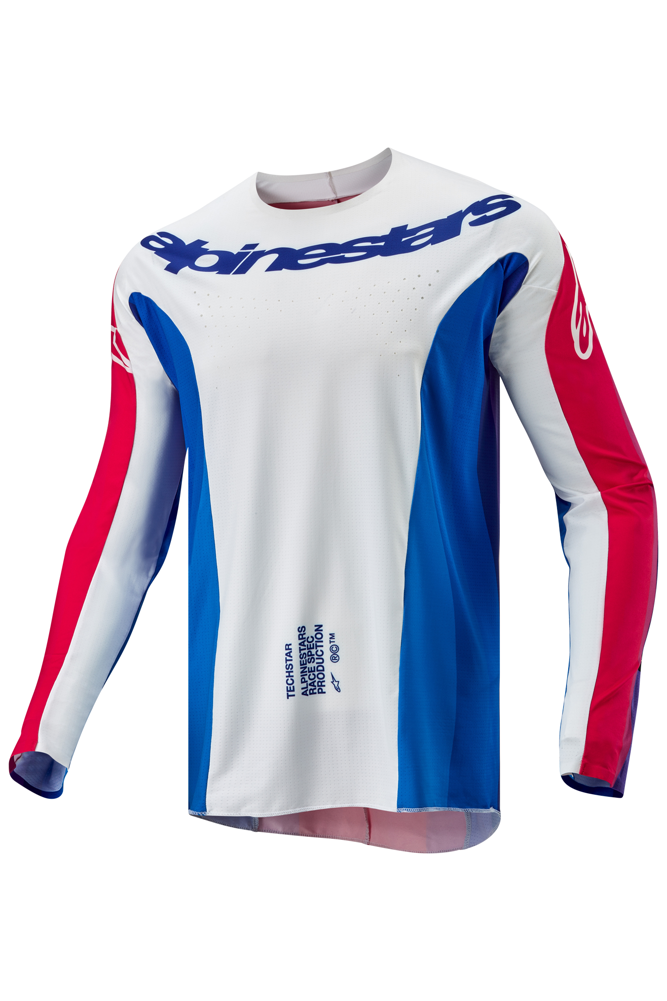 Alpinestars Techstar Pneuma MX Jersey