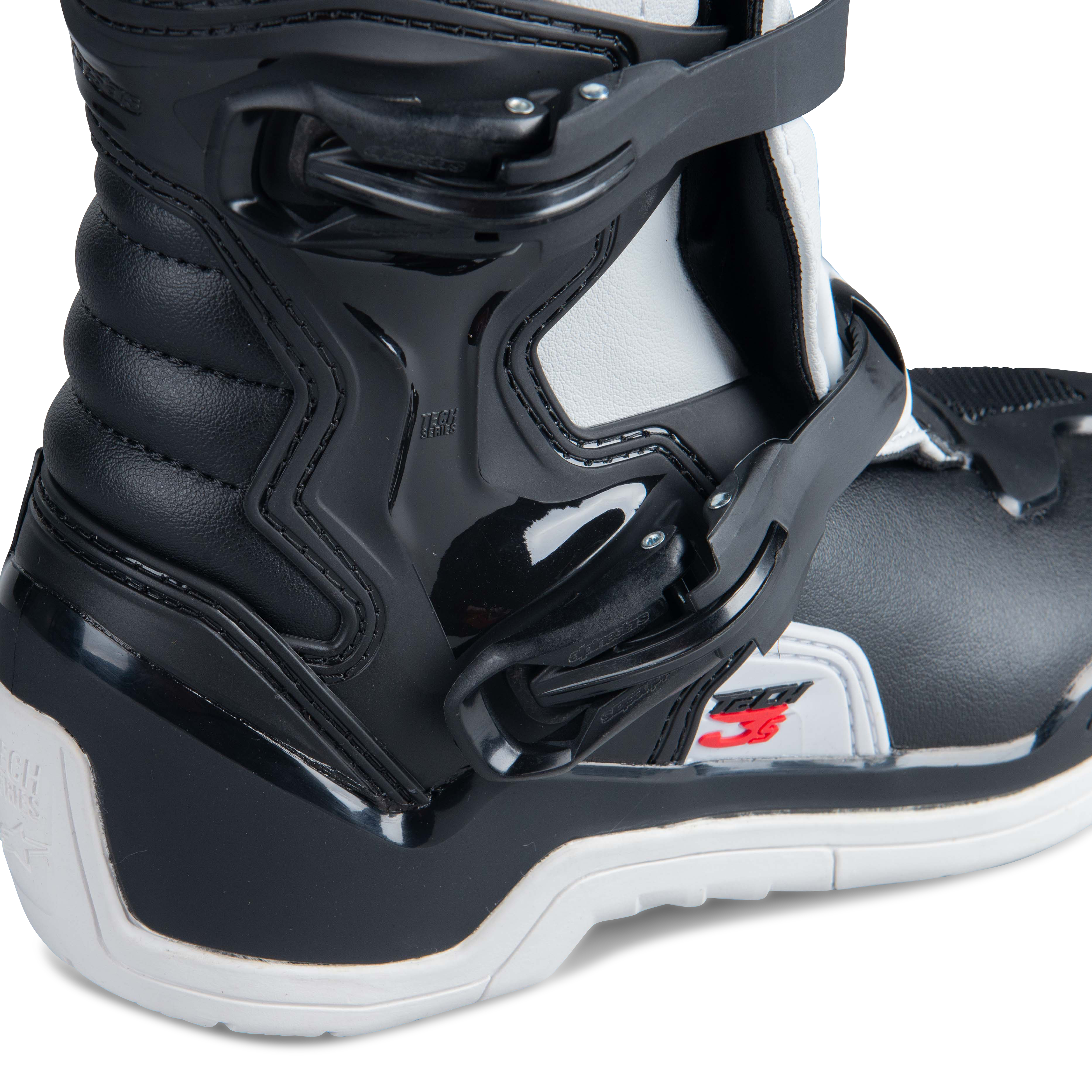 Alpinestars Youth Tech 3 MX Boots