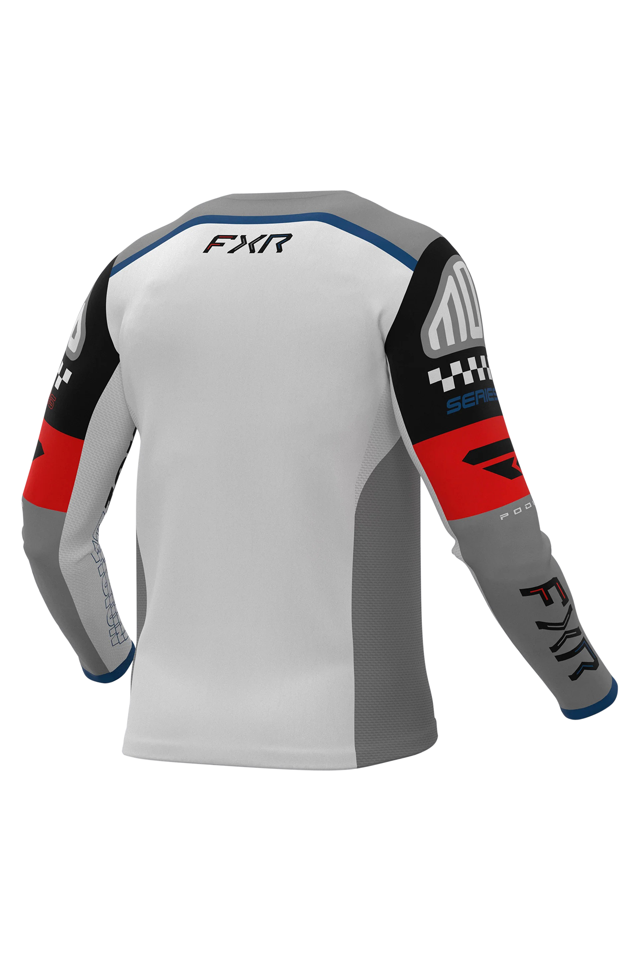 Dres MX FXR Podium Gladiator