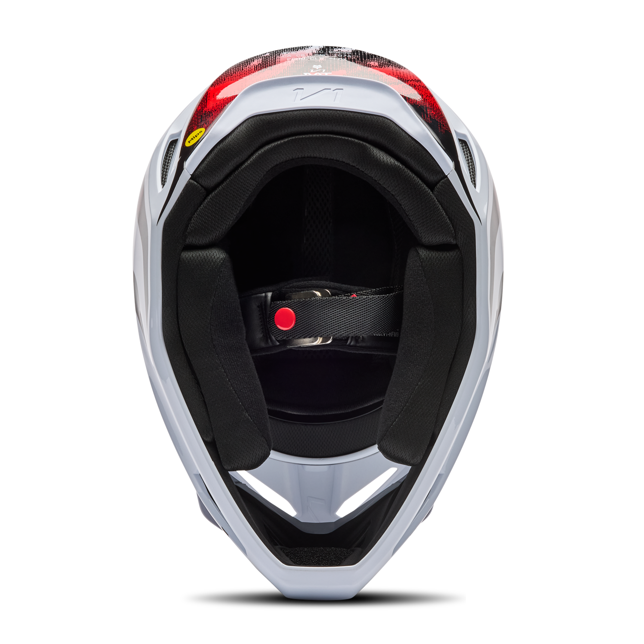 Casco MX FOX V1 Kairos