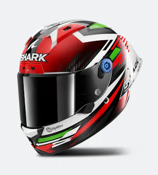 Integraalhelm Shark Aeron-Gp
