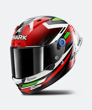 Integraalhelm Shark Aeron-Gp