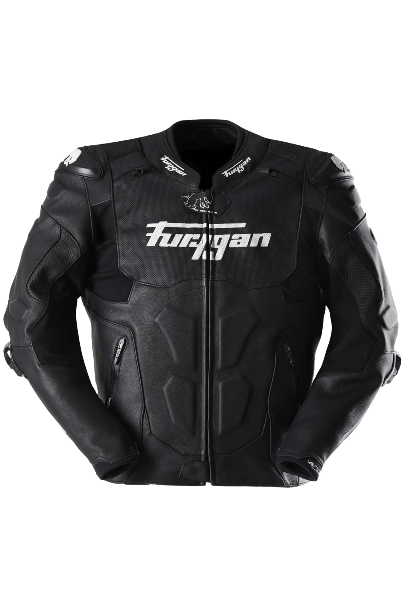 Motorjas Furygan Raptor Evo 3