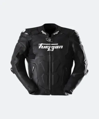 Motorjas Furygan Raptor Evo 3