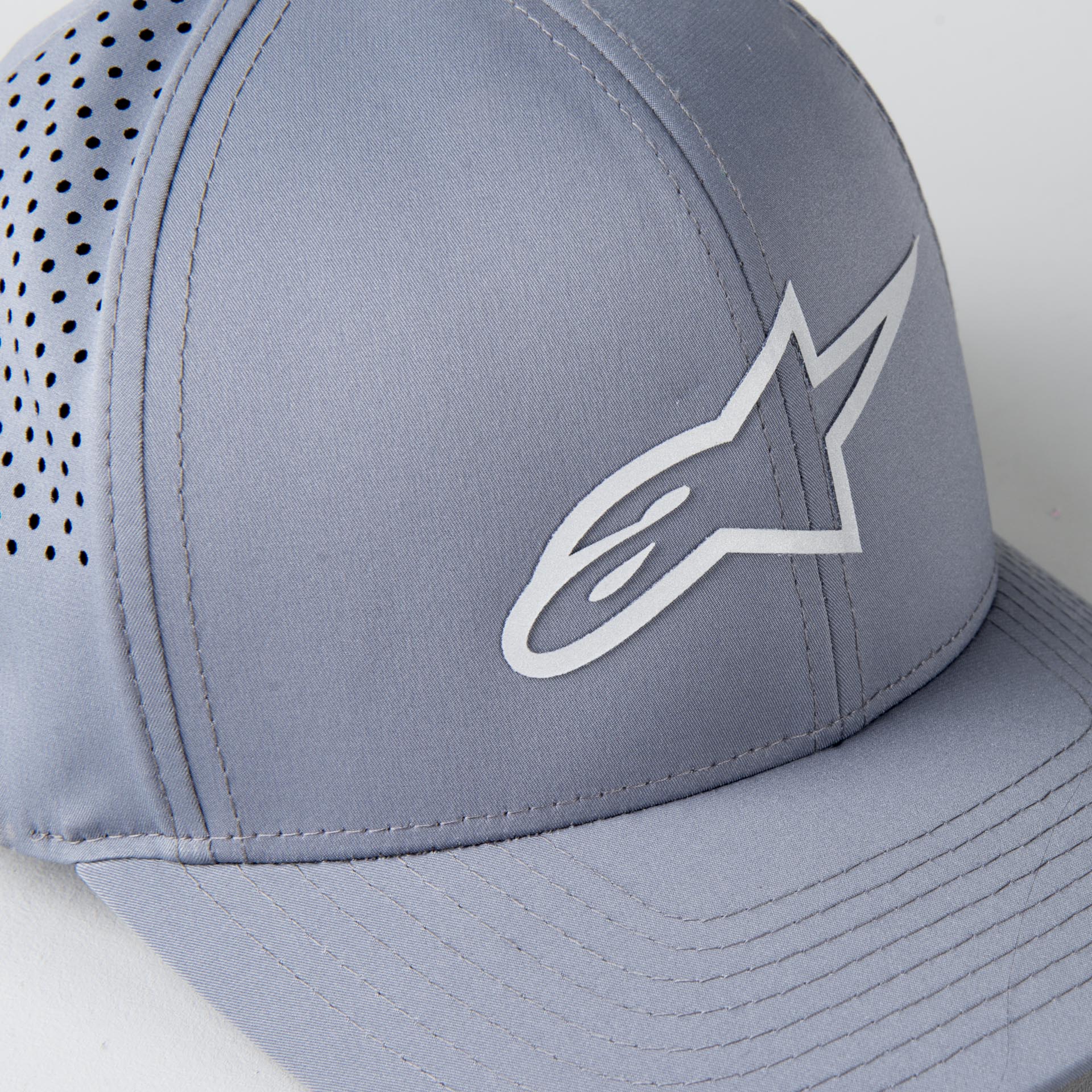Gorra Alpinestars Ageless Lazer Tech