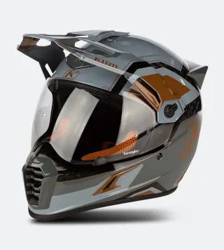Adventure Kaciga Klim Krios Pro ECE