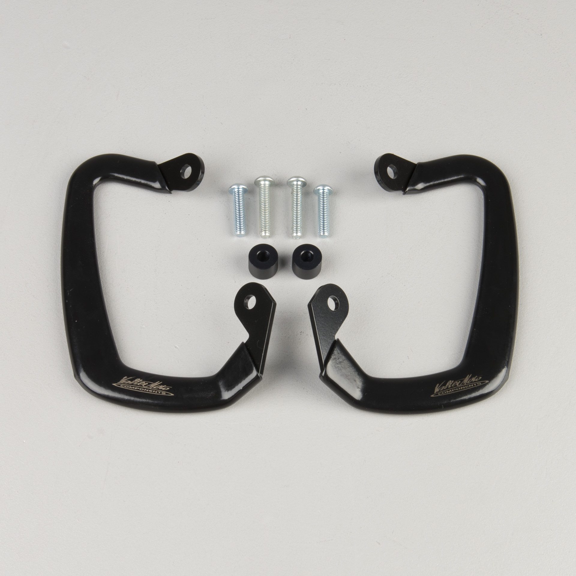 Valter Moto Passenger Handles