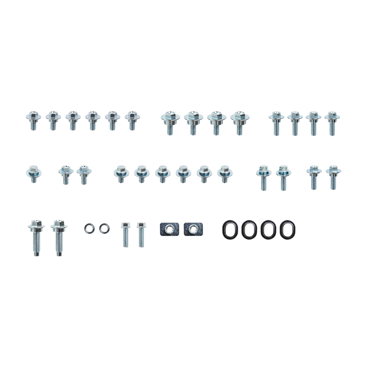 Kit de Vis Cycra