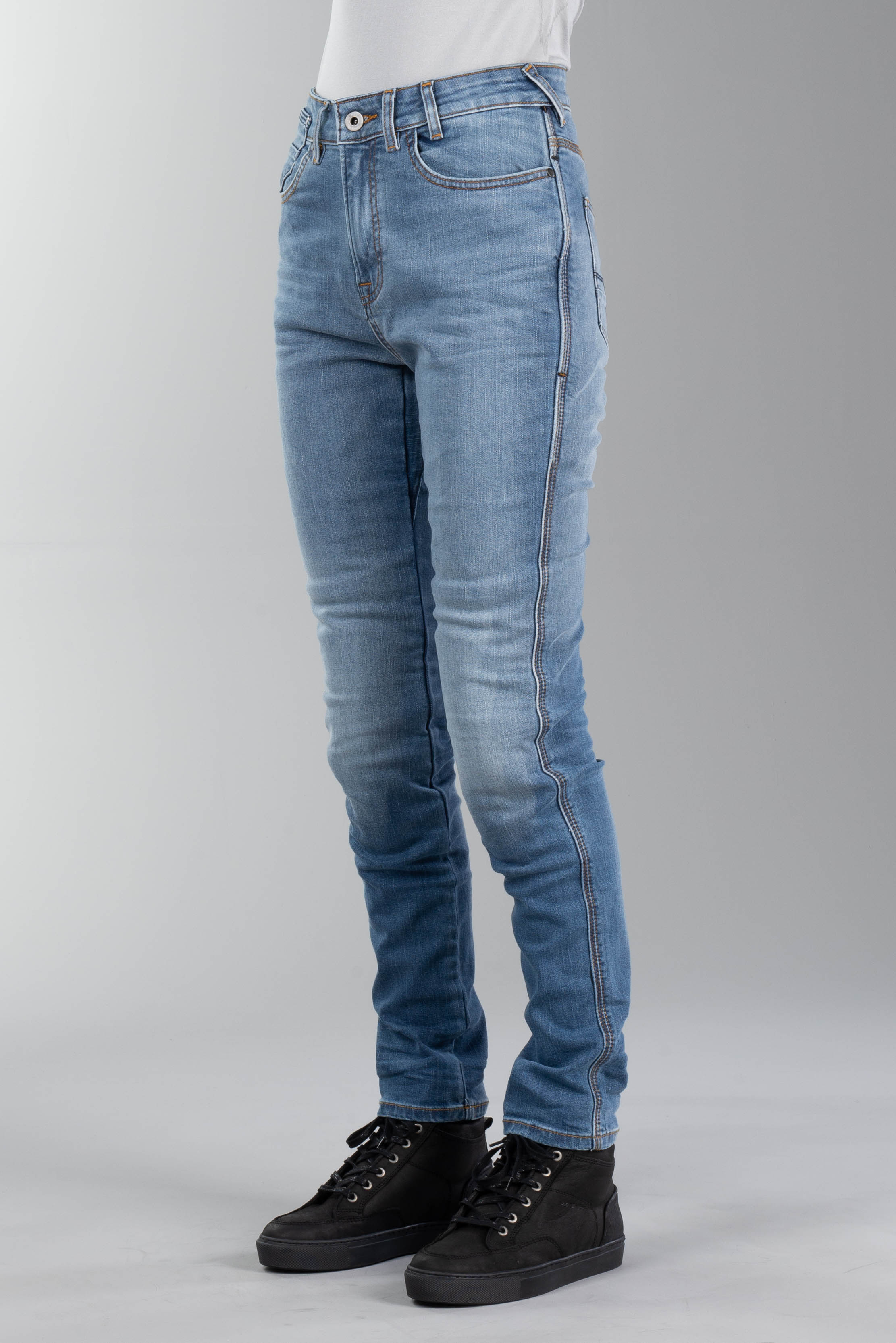 Vaqueros de Moto Rev'It! Victoria Mujer