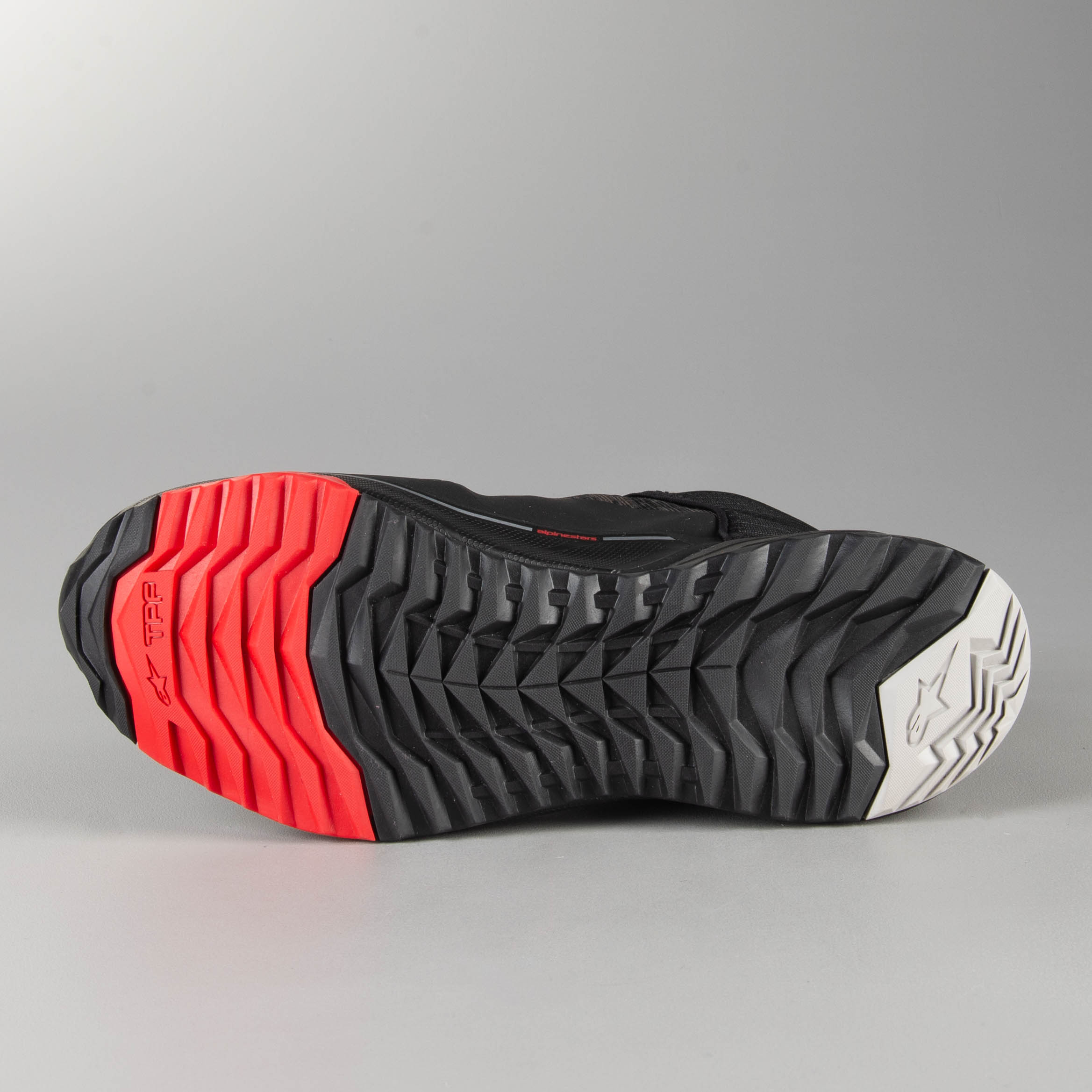 Alpinestars CR-X Drystar® MC Shoes
