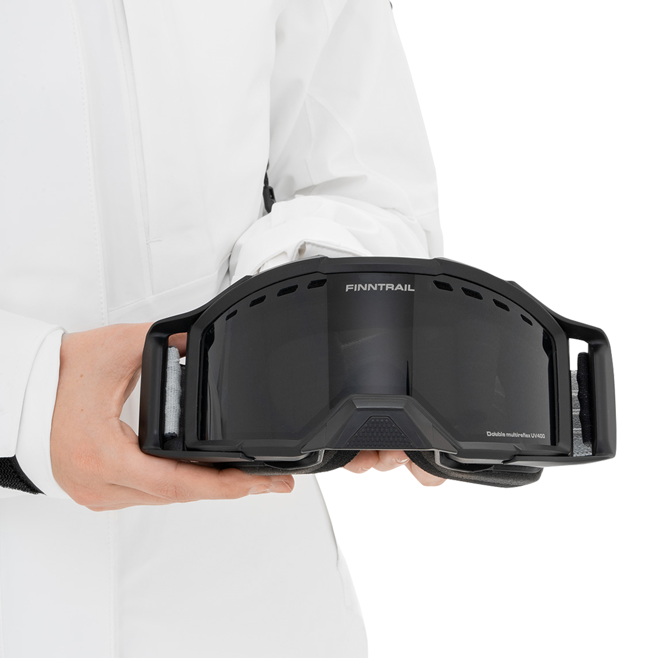 Finntrail Vison Snowmobile Goggles