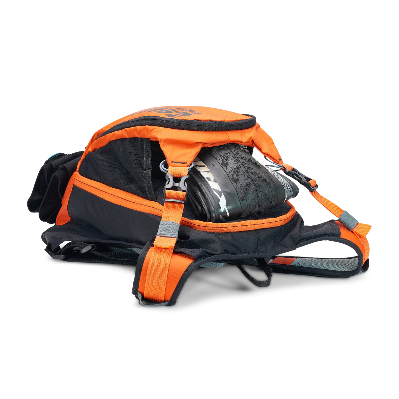 USWE Patriot 15L MTB Protector Pack