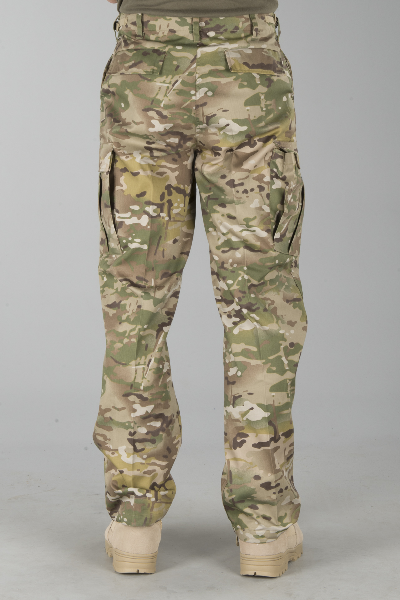 Pantalones Brandit US Ranger Hose