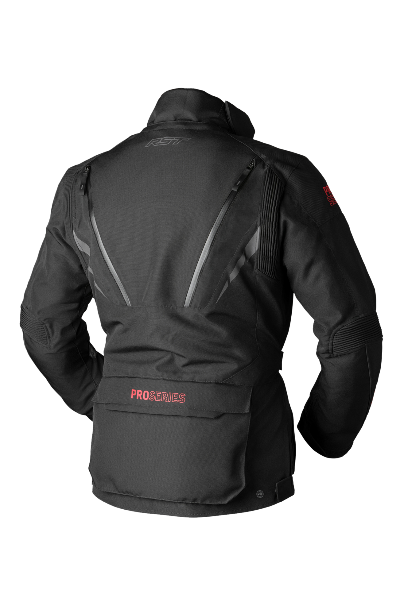 Chaqueta de moto RST Pro Series Paragon D3O