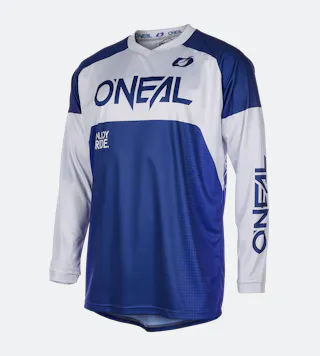 Camiseta de Cross O'Neal Matrix Ridewear