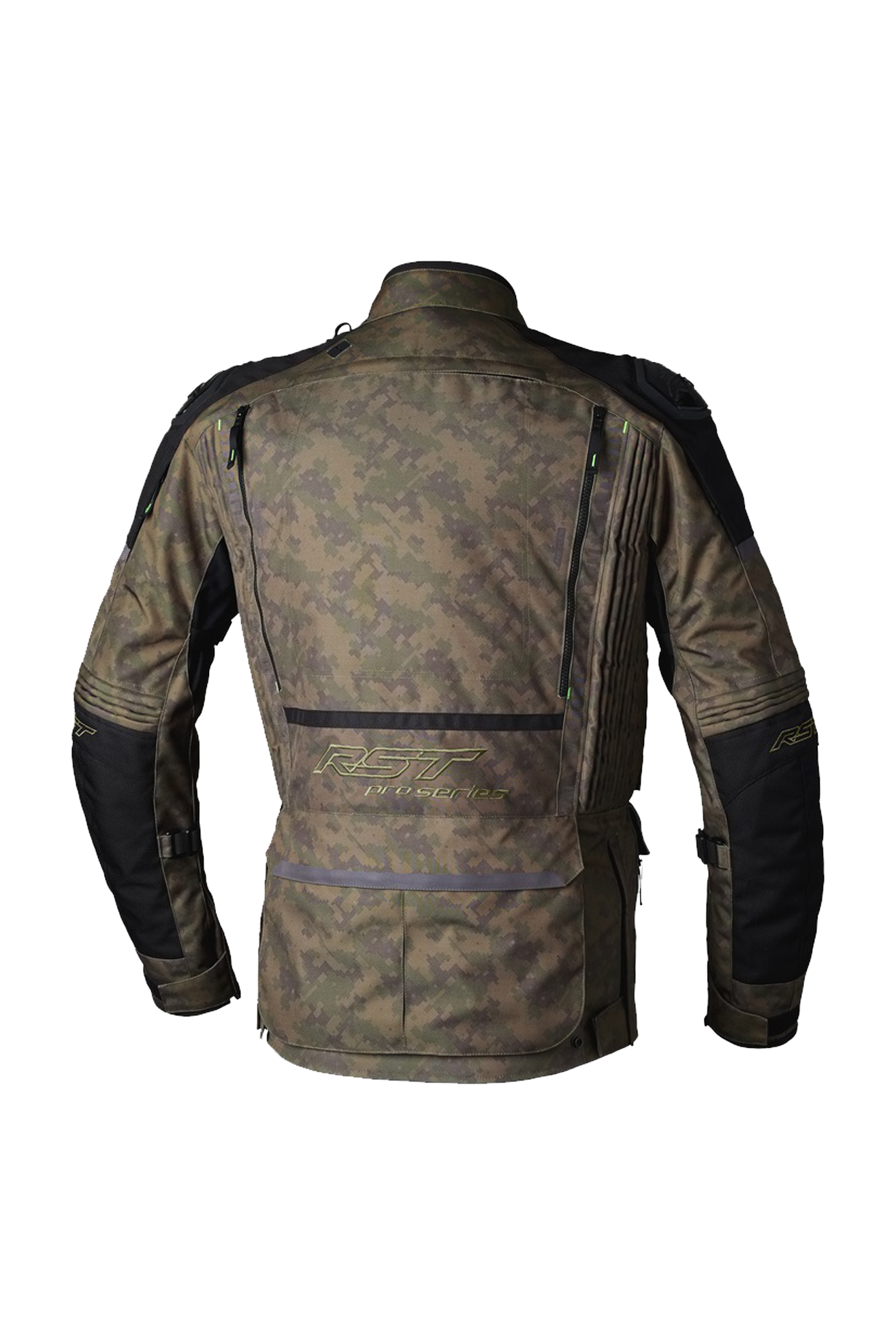 RST Ranger Motorcycle Jacket