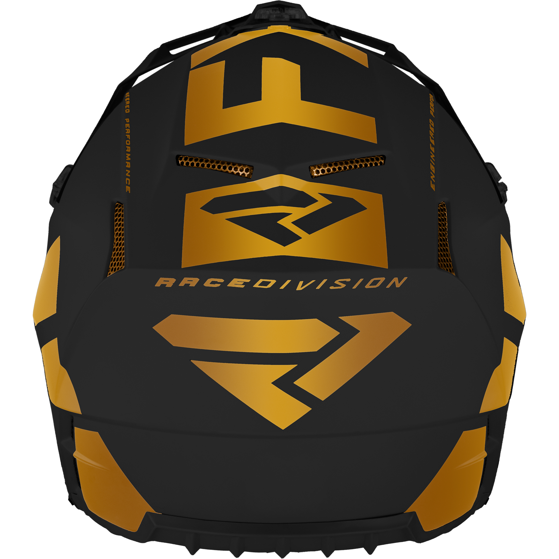 FXR Clutch Evo LE MX Helmet