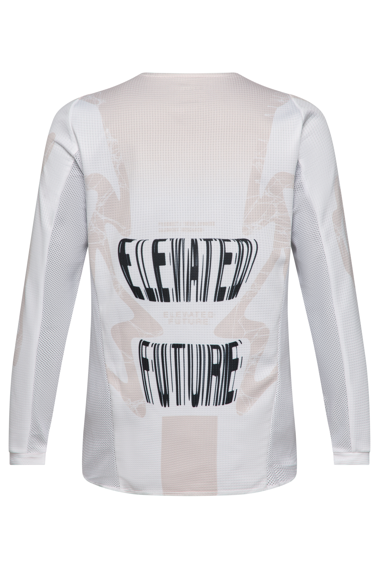 FOX 180 Diffuse SE Youth MX Jersey