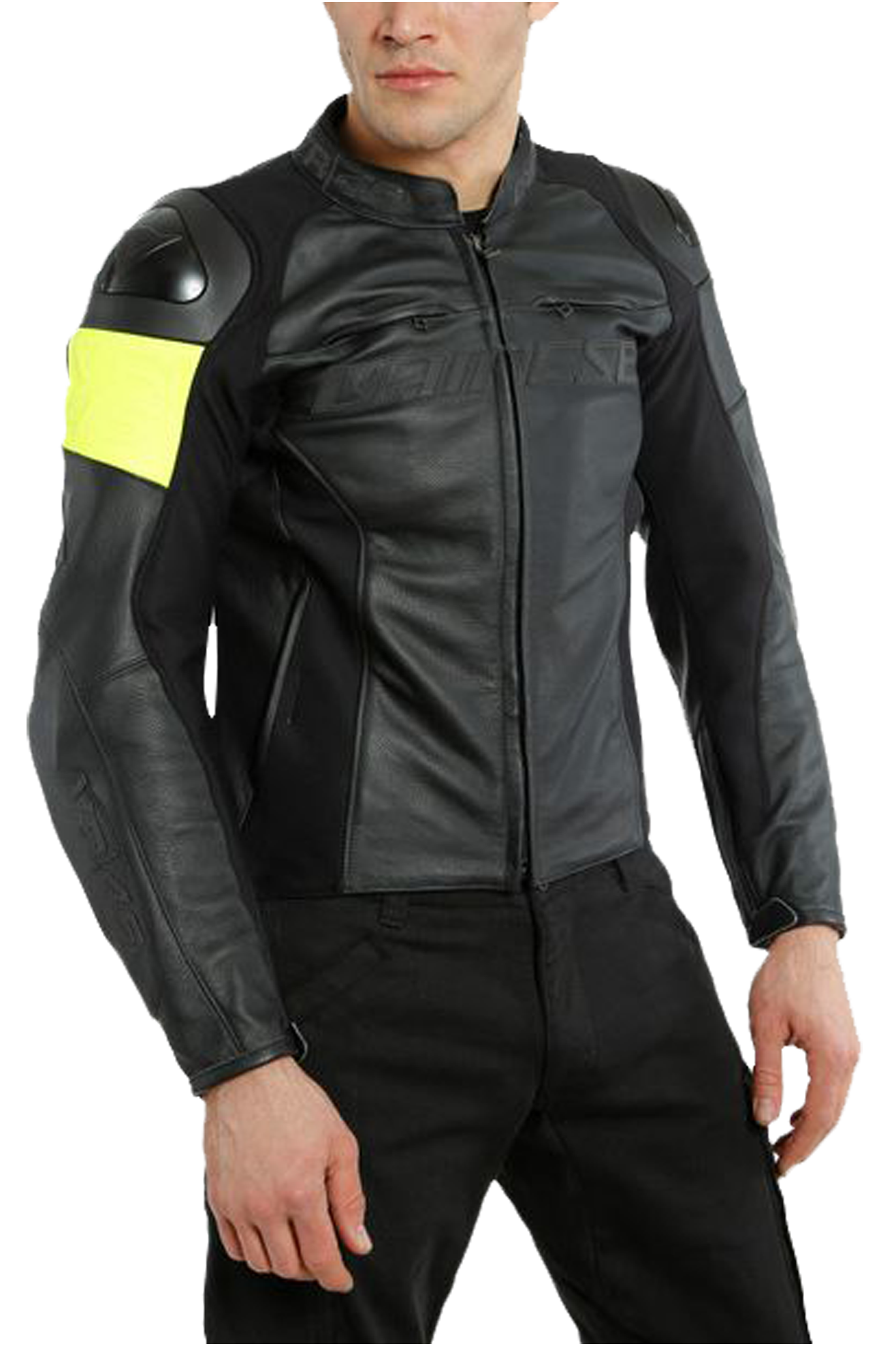 Chaqueta de Moto Dainese VR46 Pole Position