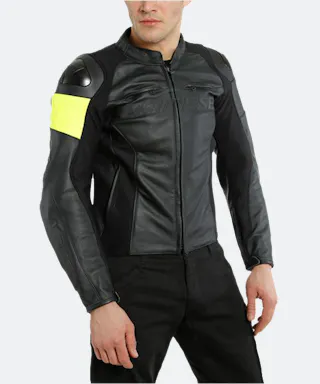 Chaqueta de Moto Dainese VR46 Pole Position