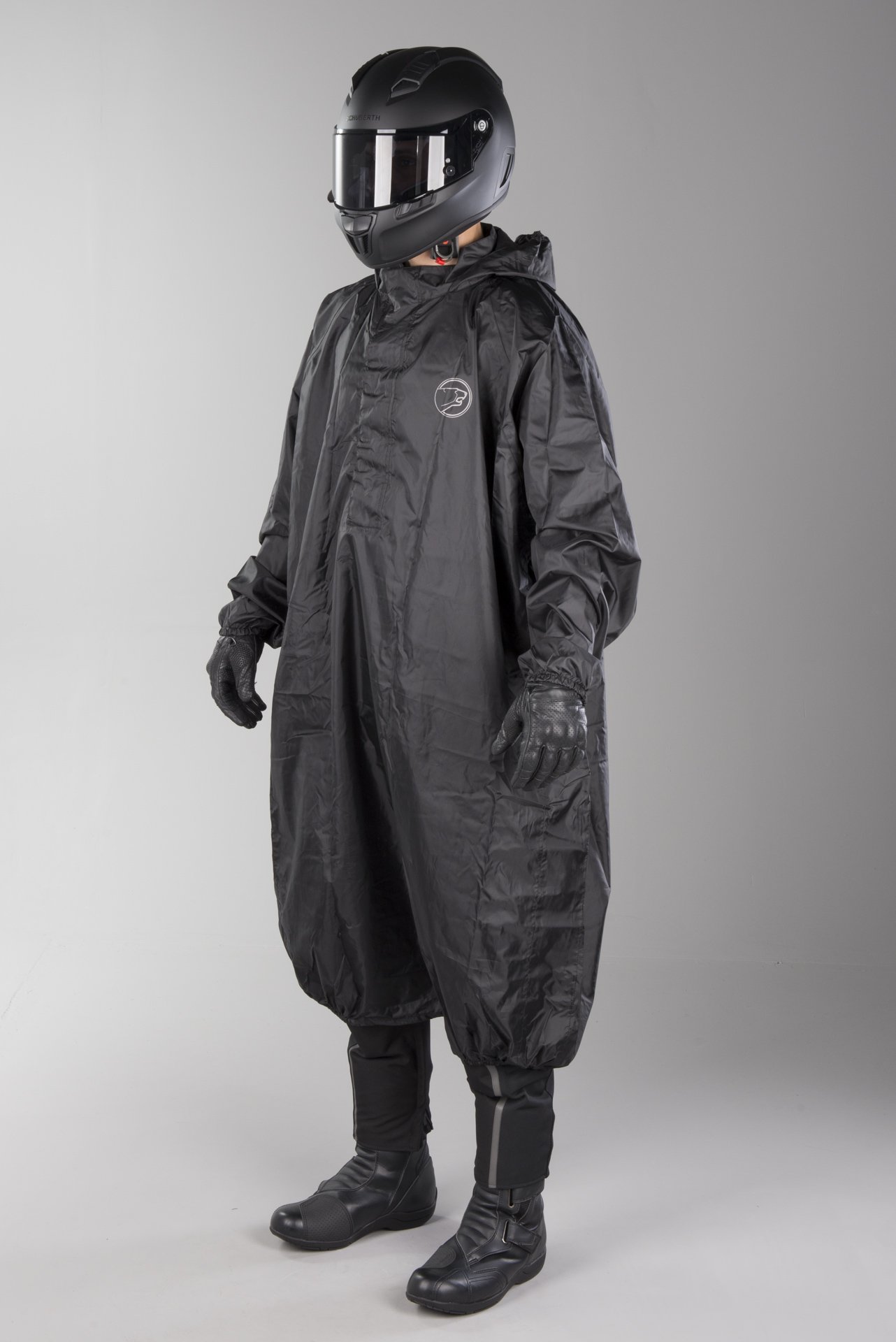 Poncho Impermeable Bering Tyrell Rain