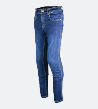 Motorjeans Dames GMS Rattle