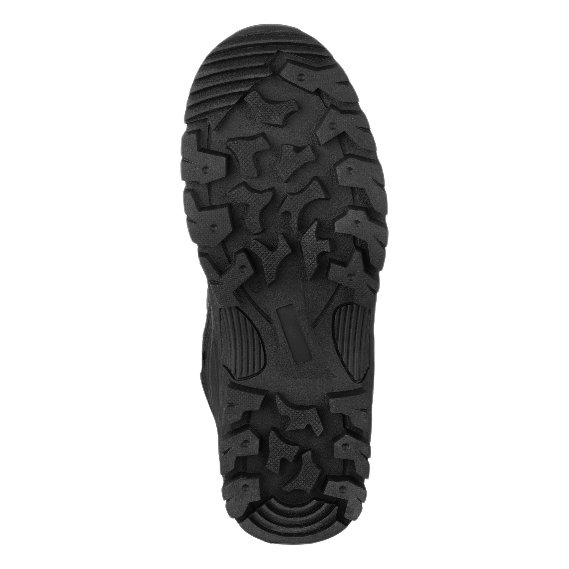 Schneemobilstiefel FXR Clutch