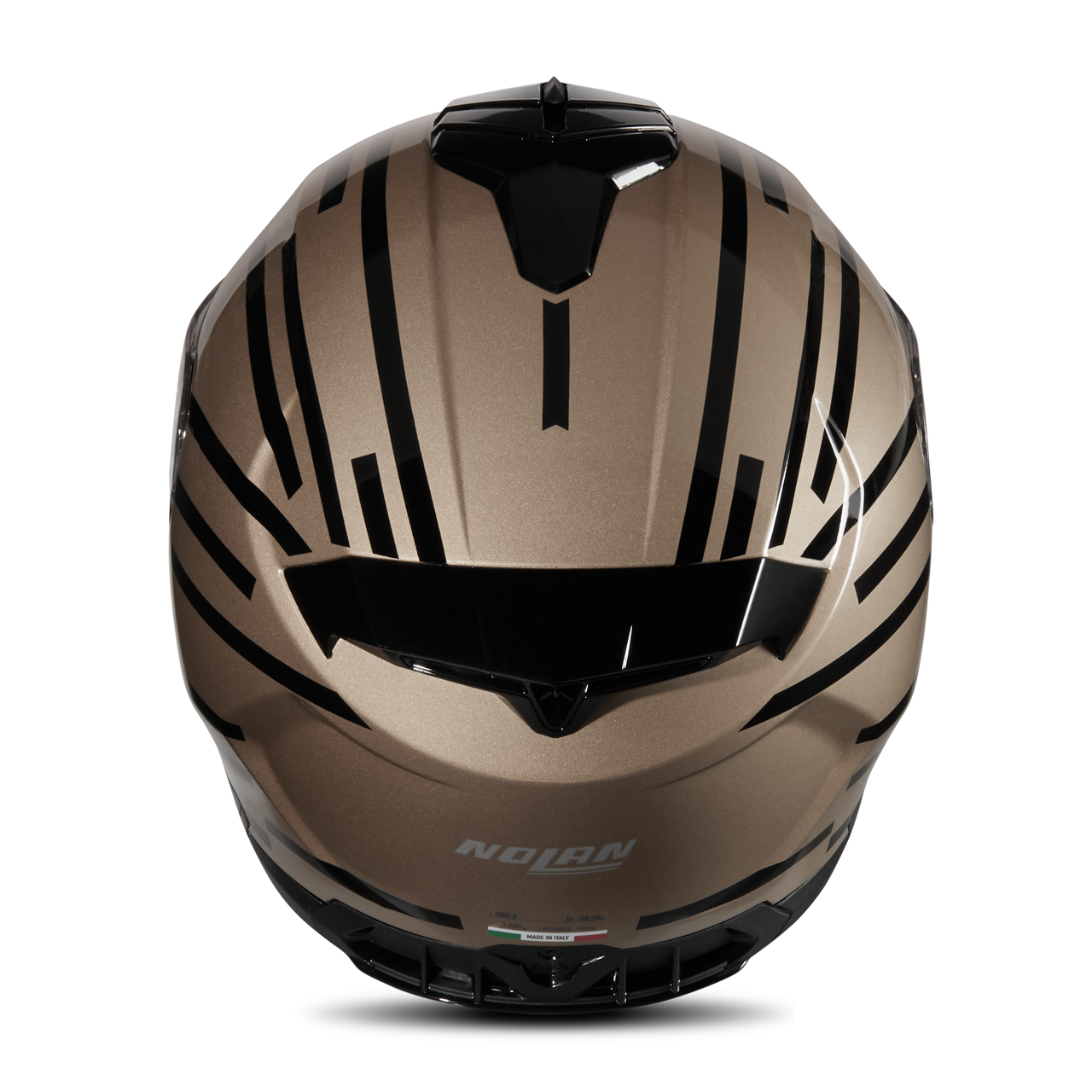 Casco Integral Nolan N80-8