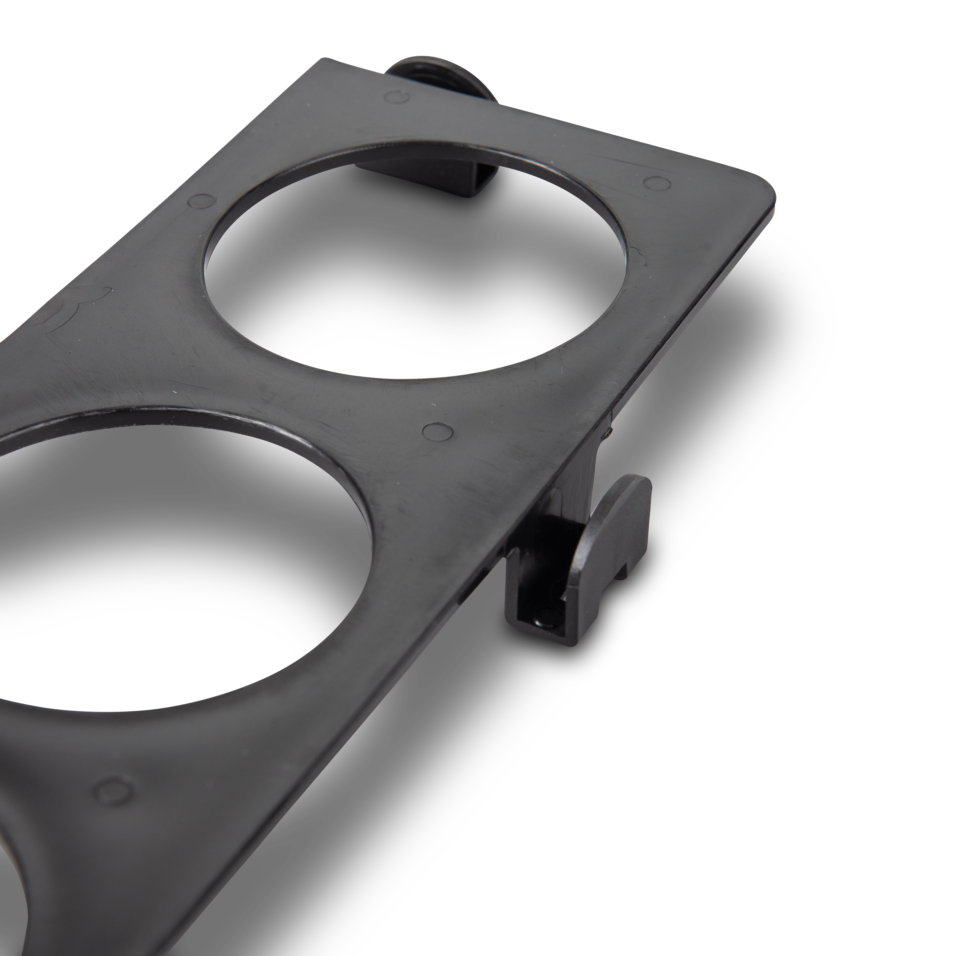 Porta Spray Proworks Nero