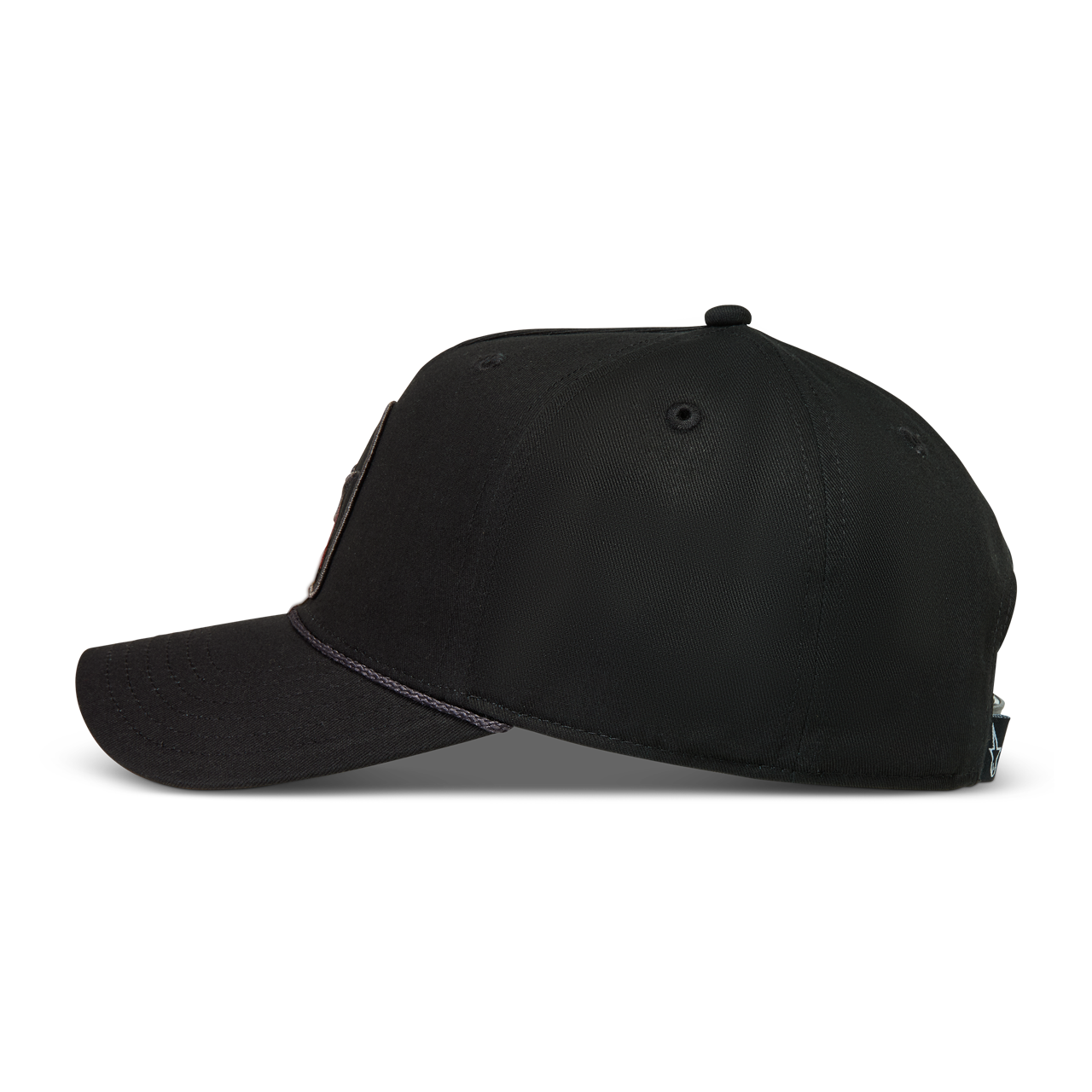 Капа Alpinestars Acme Snapback