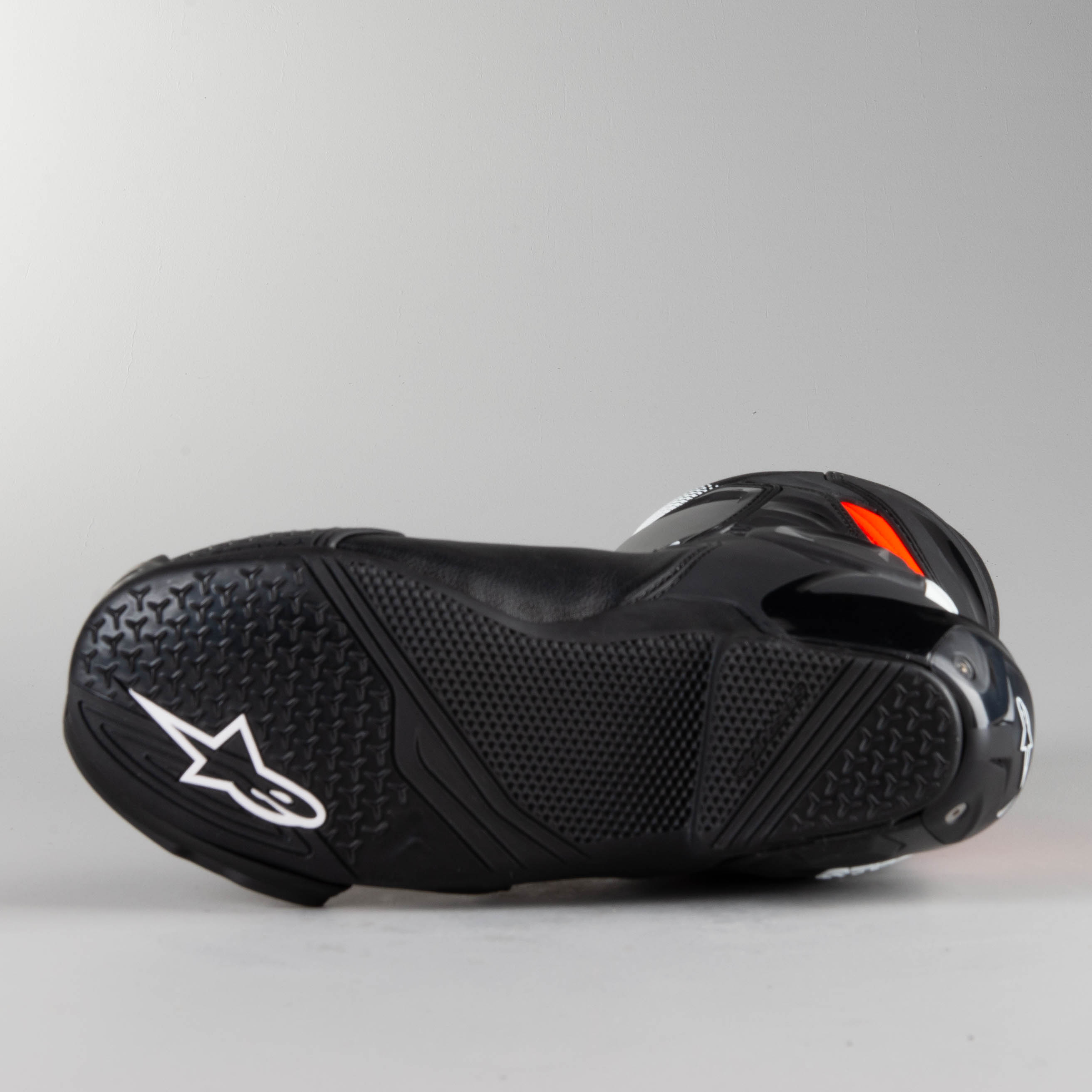 Motorlaarzen Alpinestars SMX Plus V2