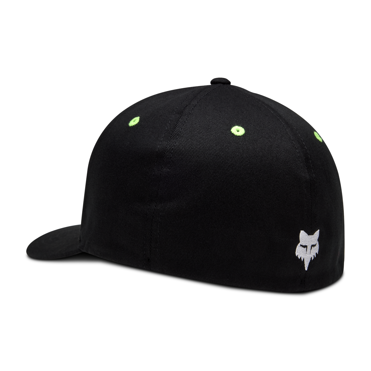 Șapcă FOX Kawasaki Flexfit