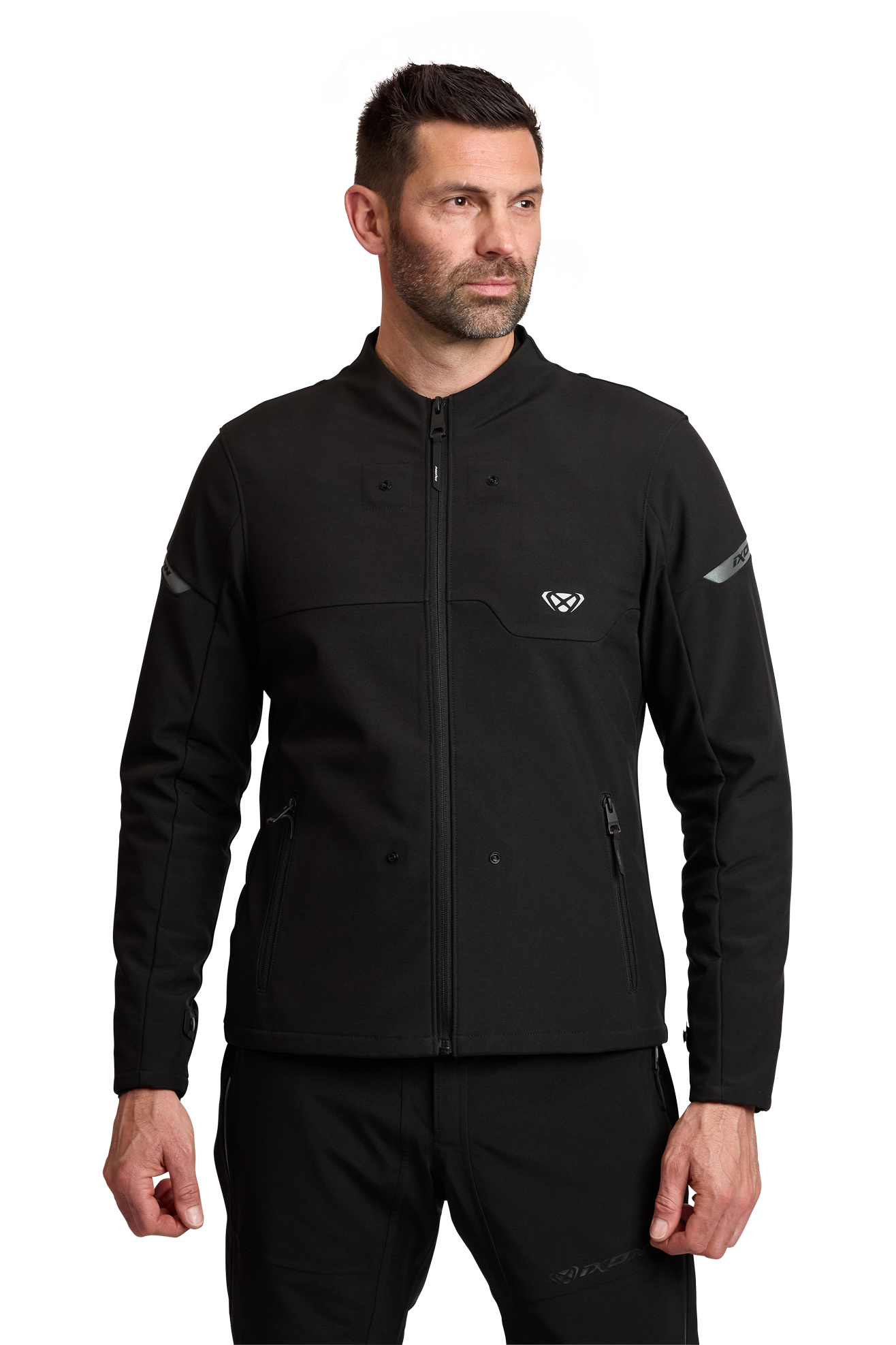 Motorjas Ixon M-Thermawind