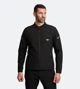 Motocyklová Bunda Ixon M-Thermawind