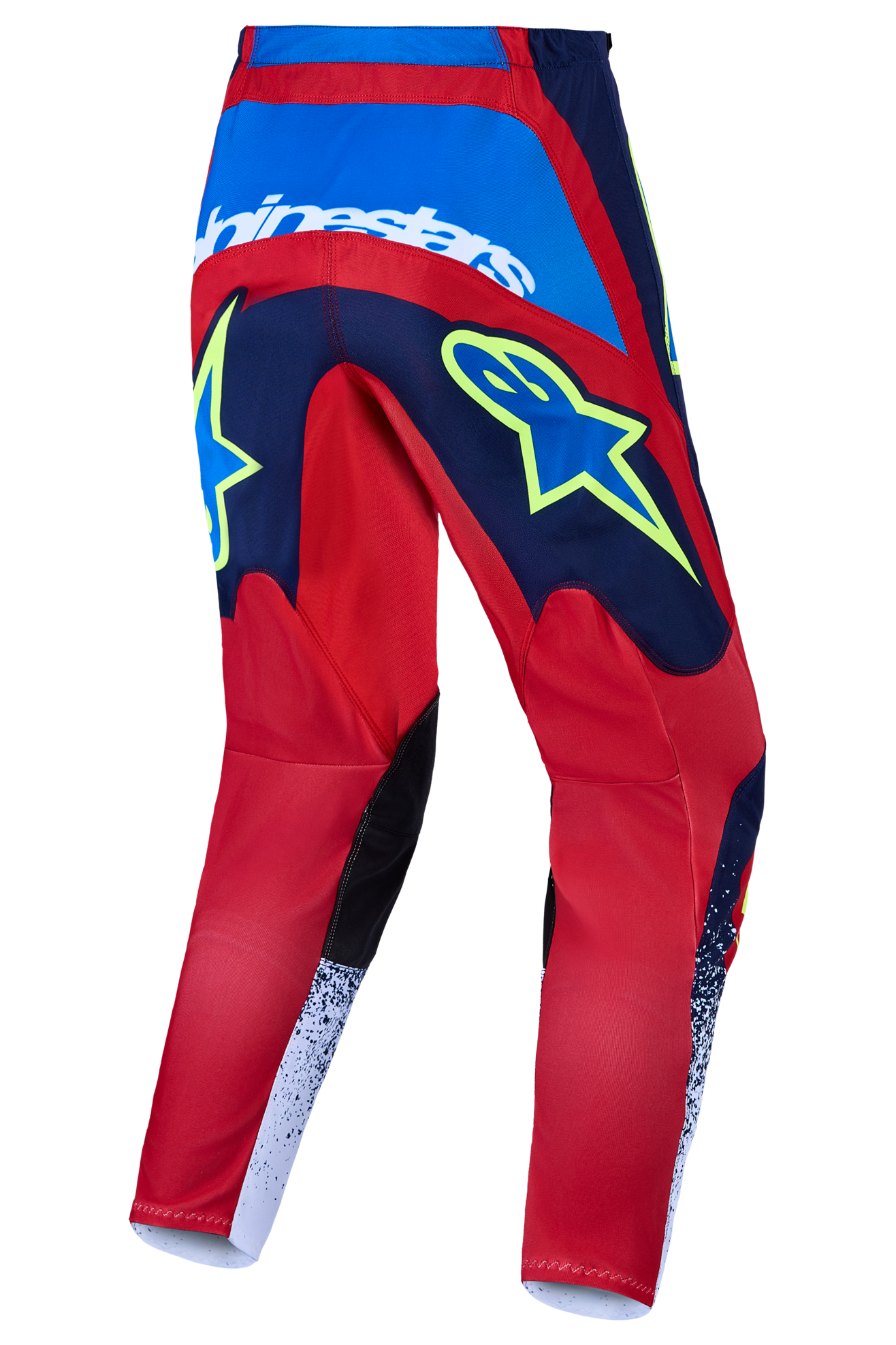 Crossbroek Alpinestars Fluid Drag