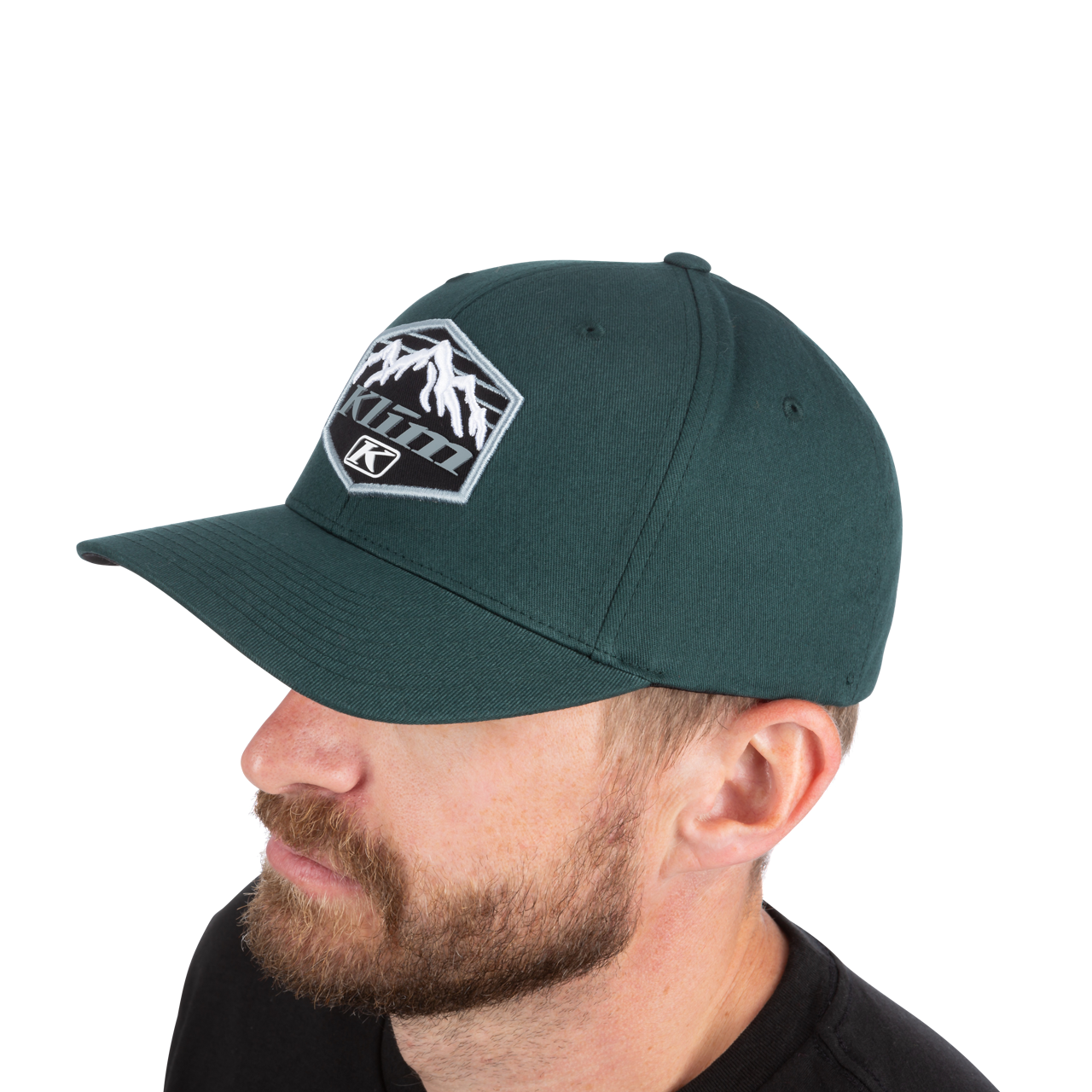 Gorra Klim Gacier