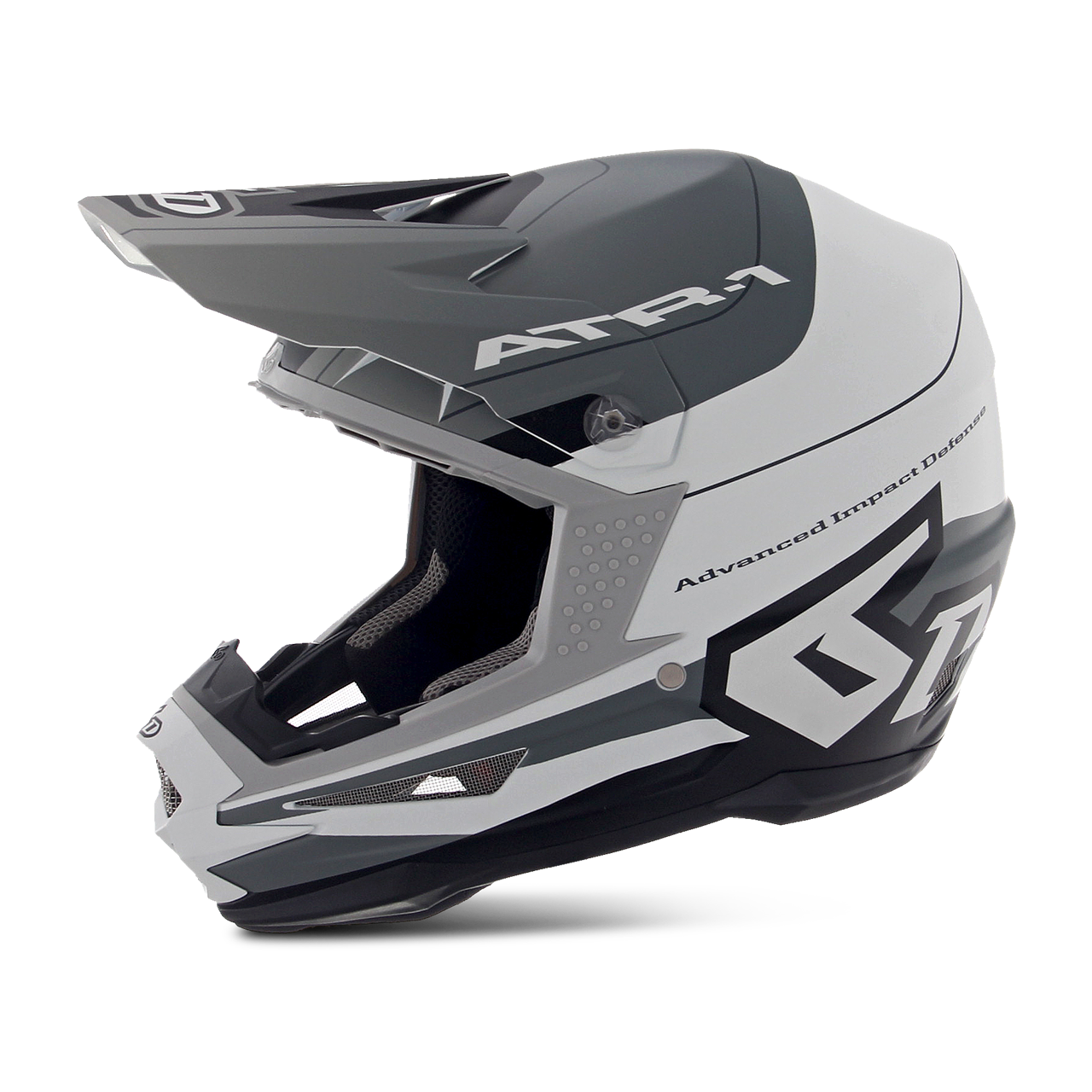 6D ATR-1 Pace MX Helmet