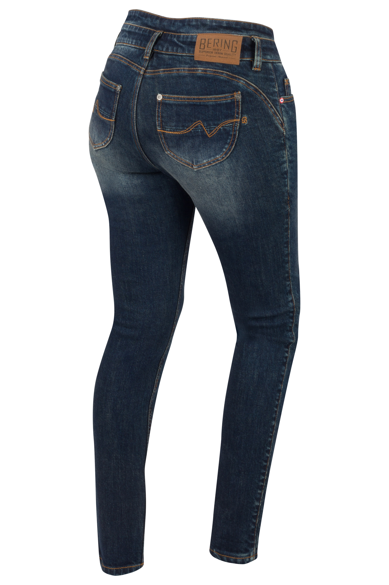 Pantalones de Moto Bering Lady Patricia