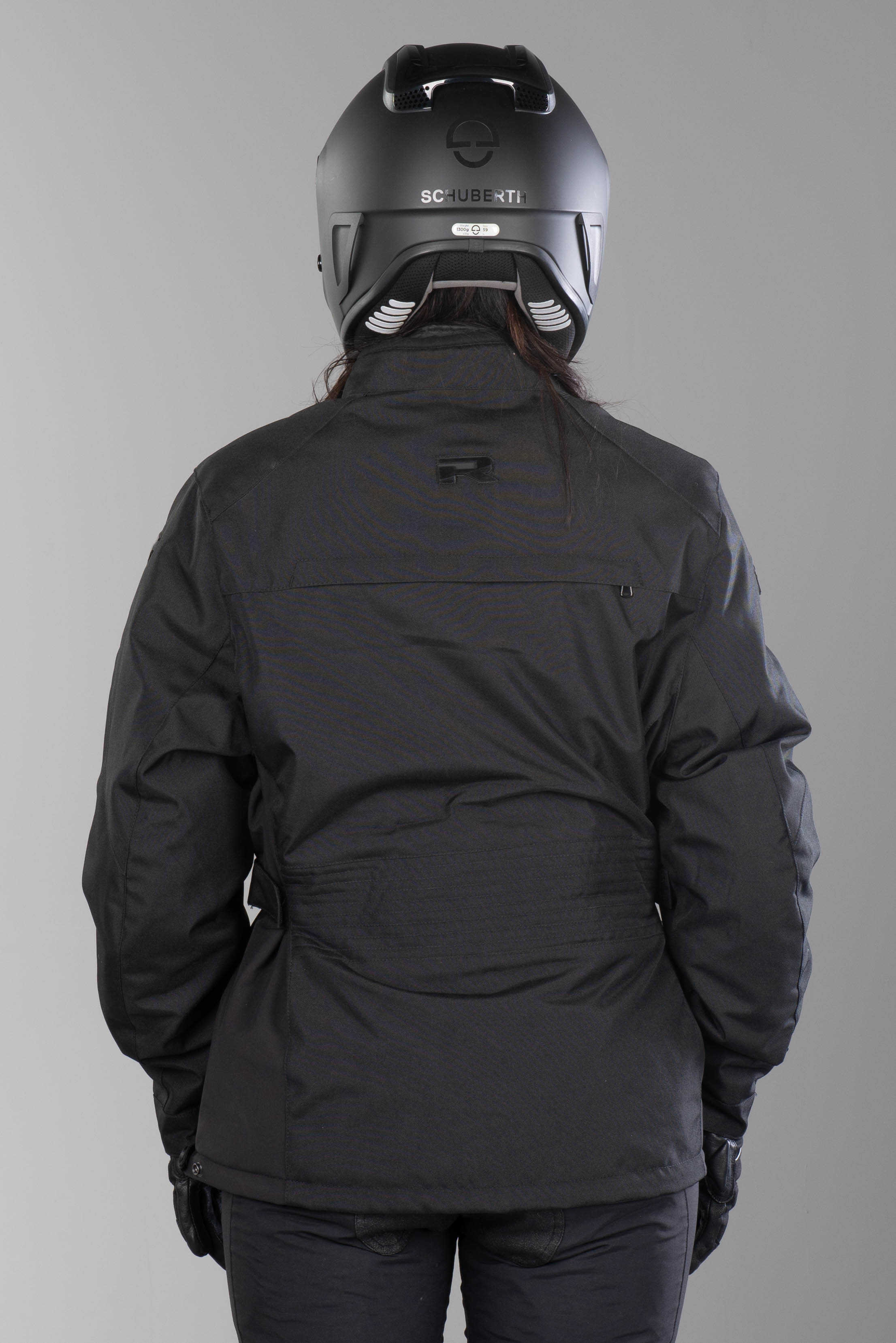 Richa Queen 2 Women’s MC Jacket