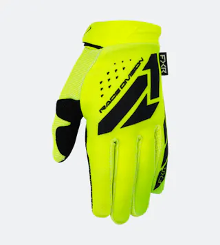 MX Pirštinės FXR Reflex Jaunimui 26