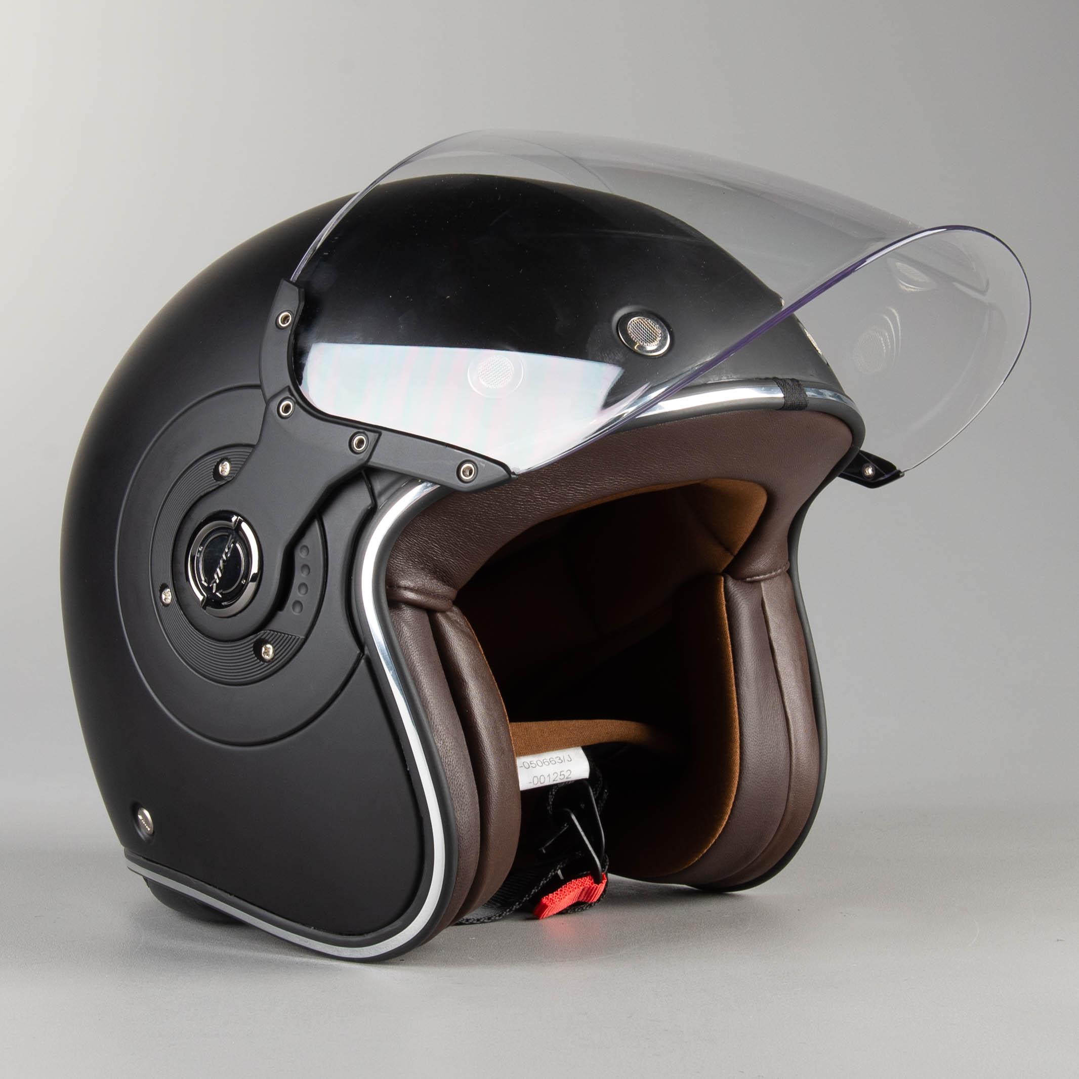 SMK Eldorado Jet Open Helmet