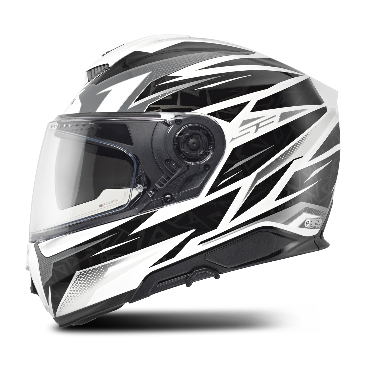 Schuberth S3 Full Face Helmet